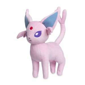 Pokemon Center: Espeon Poké Plush - 10 ¾ In. - 1 of 3