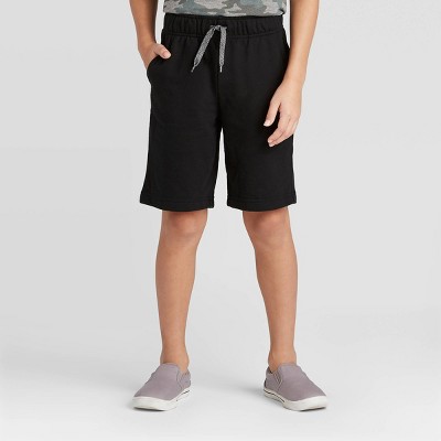 Boys' Knit Pull-On Shorts - Cat & Jack™