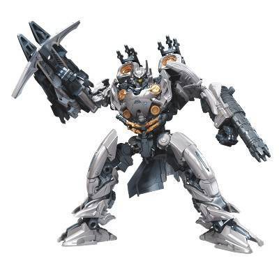 transformers age of extinction galvatron toy