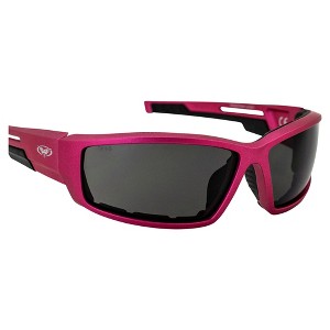 Global Vision Eyewear Sly Safety Motorcycle Glasses - 1 of 4