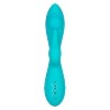 California Exotic Dreaming Santa Monica Rechargeable and Waterproof Rabbit Vibrator - 2 of 4