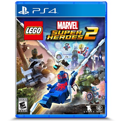 target lego 2