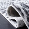 Amsterdam AMS187 Power Loomed Indoor Rugs - Safavieh - 4 of 4