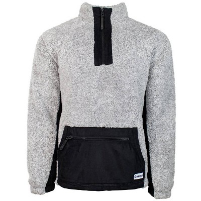Boy's 's Fleece 1/4 Zip Sweatshirt - HOOEY