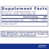 Pure Encapsulations Ascorbic Acid Powder - Hypoallergenic Vitamin C Supplement for Antioxidant Support* - 8 Ounces - 2 of 4