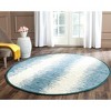 Montauk MTK751 Hand Woven Indoor Rugs - Safavieh - 2 of 3