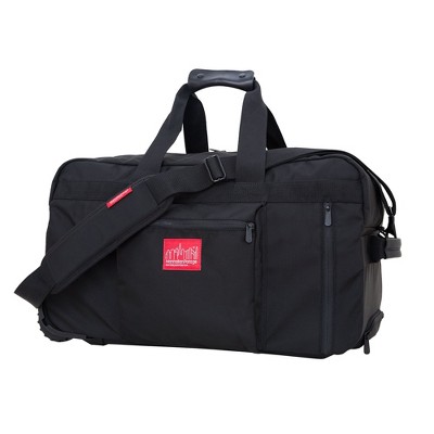 Manhattan Portage Curtiss Bag Black