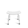 DMI Adjustable Heavy Duty Non-Slip Alum Body Bath and Shower Bench Seat - HealthSmart - 4 of 4