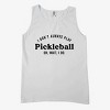 Simply Sage Market I Don't Always Play Pickleball Garment Dyed Tank - 3 of 3