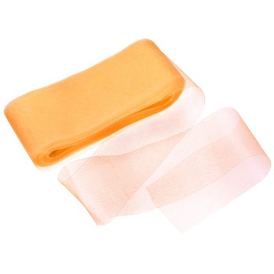 Unique Bargains Soft Polyester Durable Flexible Quick Drying Craft Braid Trim 1 Pc