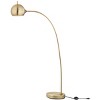 Belami Floor Lamp - FLL4016 - Gold - Safavieh - 2 of 4