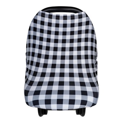 KeaBabies Carseat Canopy Cover