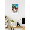 Trends International The Sandlot (1993) - One Sheet Framed Wall Poster Prints - 2 of 4