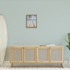 Stupell Industries Tropical Dock on Beach, 17" x 21" - 2 of 4