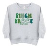 The Juniper Shop SmileyWorld Pinch Proof Smiley Face Toddler Sweatshirt - 2 of 4