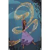 Trends International Disney Wish - Collage Poster 6 (Asha) Unframed Wall Poster Prints - image 4 of 4