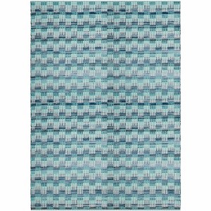 Montauk MTK121 Hand Woven Area Rug - Safavieh - 1 of 4