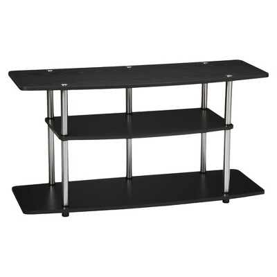 target trestle tv stand