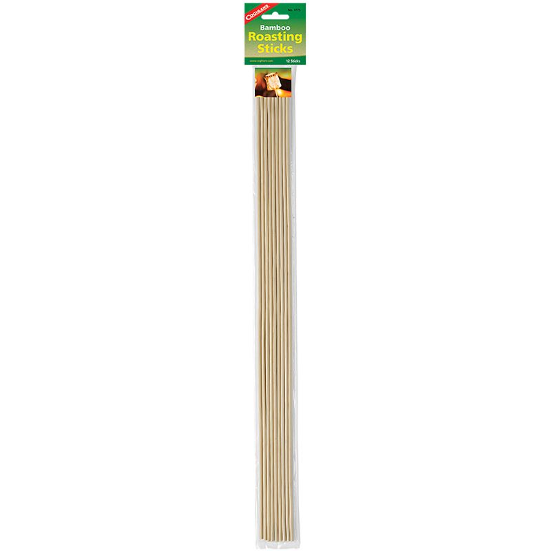 Coghlan's Outdoor Camping Bamboo Roasting Sticks, 1 of 3