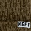 Unisex NEFF Fold Beanie - 2 of 3