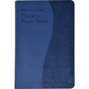 People's Prayer Book - by Francis Evans - 1 of 1