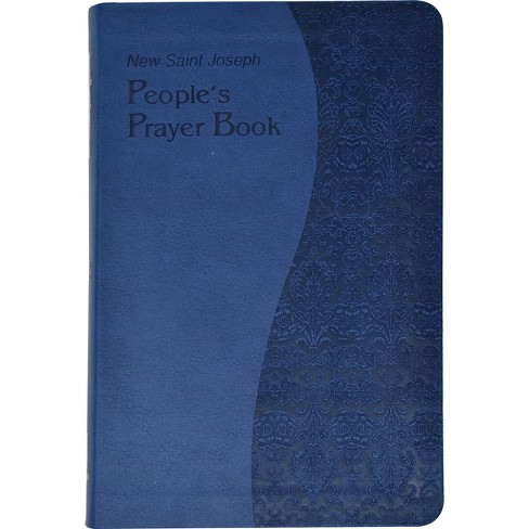 People's Prayer Book - by Francis Evans - image 1 of 1