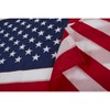 Allied Flag 3 x 5 FT Polyester American Flag - Made in USA - 3 of 3