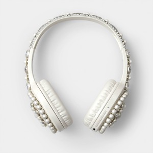 Embellishment Over the Ear Headphones - heyday™ - 1 of 3