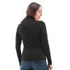 Aventura Clothing Women's Eden Turtleneck - 2 of 4