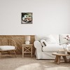 Stupell Industries Country Florals in Truck, 18" x 18" - 2 of 4