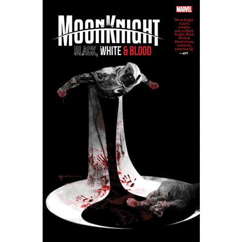Moon Knight's Transformative Adventure Continues in 'Vengeance of the Moon  Knight