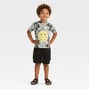 Grayson Mini Toddler Boys' Core T-Shirt - 4 of 4