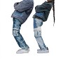 Men's Cargo Jeans - knotWTR - 3 of 3
