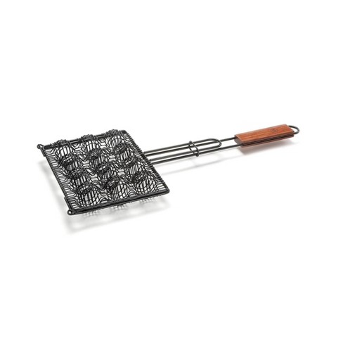 Outset Grill Basket and Skillet