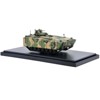 Russian (Object 693) Kurganets-25 Armored Personnel Carrier Camouflage 1/72 Diecast Model by Panzerkampf - 3 of 4