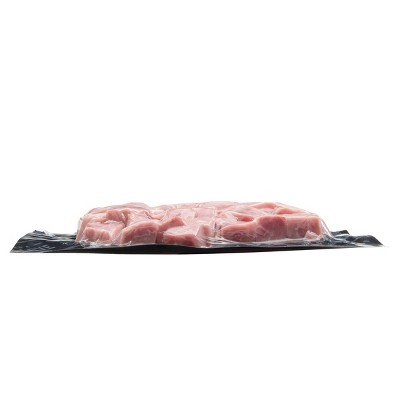 Frick's Quality Meats Cubed Ham - 8oz