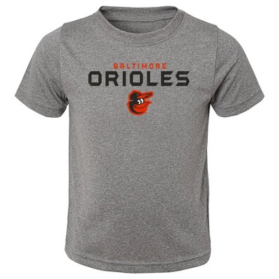 MLB Baltimore Orioles Boys' Performance T-Shirt