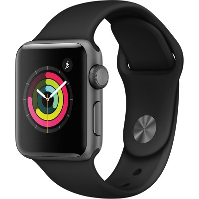 apple watch serie nike 3