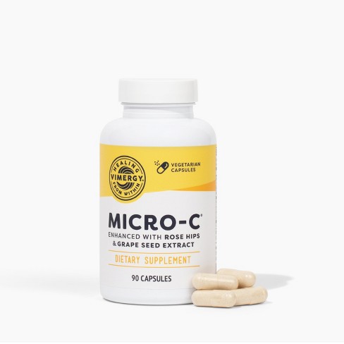 Vimergy Micro-C, Trial Size  - 90 Servings - image 1 of 4