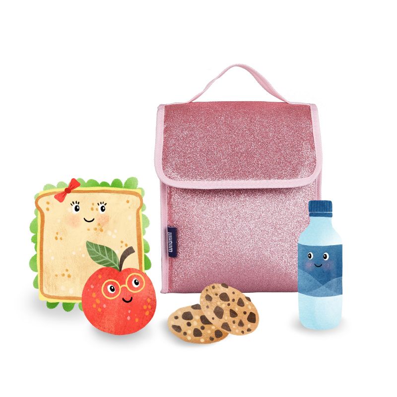 Wildkin Lunch Bag for Kids, 4 of 9