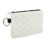 Unique Bargains Zipper Coin Purse Wallet 1 Pc - 2 of 4