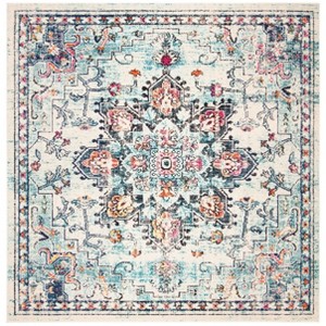 Madison MAD473 Power Loomed Indoor Rug - Safavieh - 1 of 4