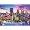 Trefl Pittsburgh Pennsylvania USA Jigsaw Puzzle - 1000pc - 3 of 3