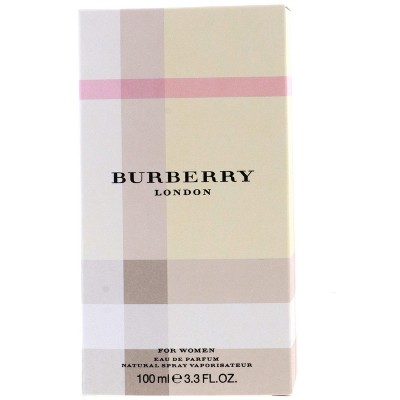 Burberry London Eau de Parfum for Women