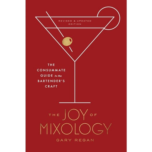 PDT Cocktail Book