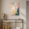 Art Remedy Mani Dida II Colorful Abstract Wall Art Framed - 2 of 4