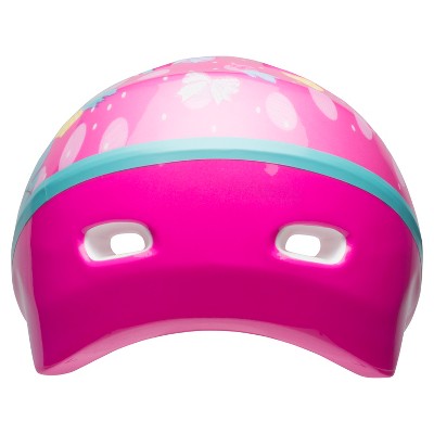 Minnie Mouse Toddler Bike Helmet - Pink_1