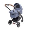 Valco Baby Trend 4 Bassinet Insert for Children, Compatible with the Trend 4 - 4 of 4