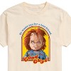 Men's - Child's Play - Chucky Good Guys Best Friend Short Sleeve Graphic T-Shirt - 2 of 4