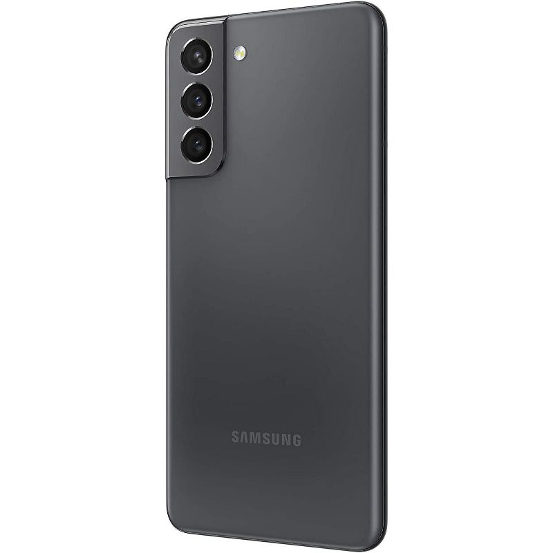Samsung Galaxy S21 5G 128GB ROM 8GB RAM G991 Unlocked Smartphone - Manufacturer Refurbished, 5 of 9